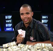 The Poker Grapevine – Phil Ivey’s Messy Divorce